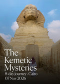The Kemetic Mysteries