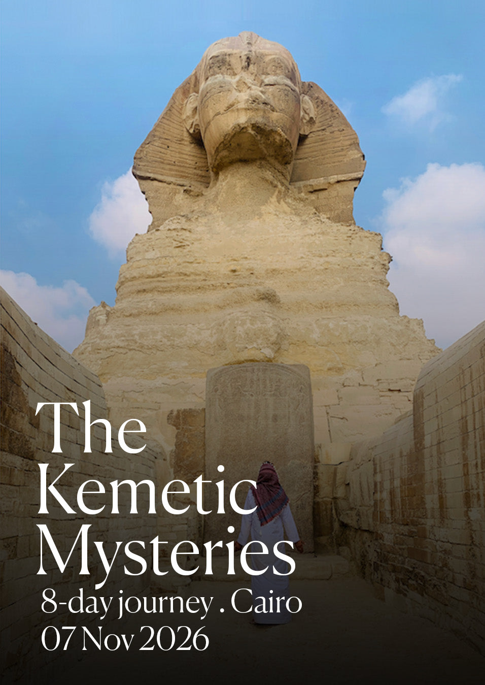 The Kemetic Mysteries